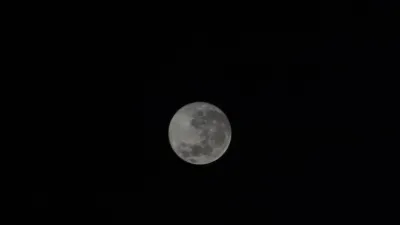Buck Moon 29 Juli 2026, Waktu Terbaik Melihat Bulan Purnama Rusa