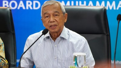 Busyro Muqoddas: Reformasi Politik Kunci Selamatkan Lingkungan