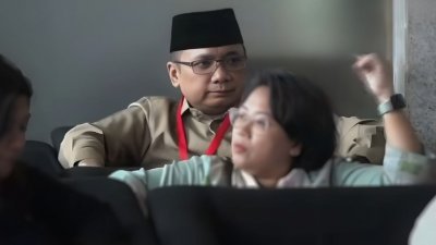 Cekal Yaqut Hampir Usai, Negara Diuji di Kasus Kuota Haji