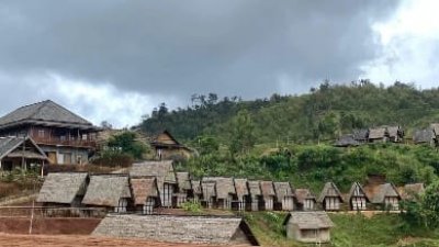Ciptagelar Tegaskan Kepemimpinan Abah sebagai Penjaga Kearifan Nusantara