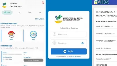 Data Desil DTSEN Bisa Berubah, Ini Proses Verifikasi BPS