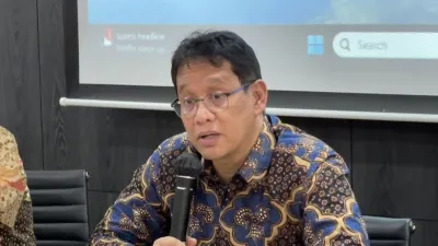 Demo Buruh Tolak Pajak JHT Digelar 9 Juli, Bawa 4 Tuntutan ke Kemenkeu