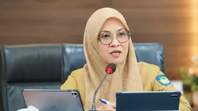 DPRD Gowa Sepakat Makzulkan Bupati Husniah, Ini Dasarnya