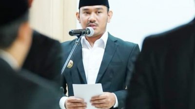 Dua Bupati, Dua OTT, Bekasi Kembali di Persimpangan Hukum