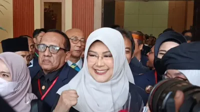 Eksepsi Dokter Tifa Dikabulkan, Hakim Nilai Dakwaan Jaksa Kabur