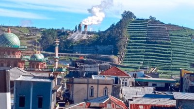 Energi Hijau Tanpa Korban: Indonesia Hadapi Krisis Tata Kelola Geotermal
