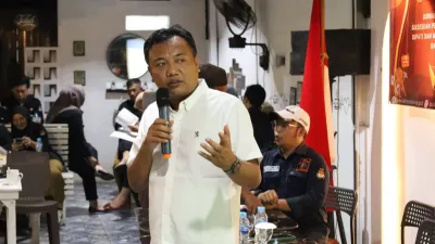 Evaluasi Program MBG Dapat Apresiasi Puspoll, Survei Ungkap 55,5 Persen Publik Masih Mendukung