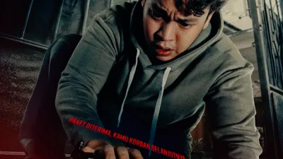 Film Paket Santet Tayang 27 Agustus 2026, Bawa Horor Gore