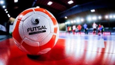 Garuda Futsal Menantang Raja Asia di Final Piala Asia 2026
