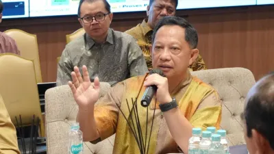 Gempa NTT: Rumah Warga Akan Dibangun Kembali In Situ
