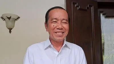 Hak Angket Ijazah Gibran, Jokowi: Hak Konstitusional DPR