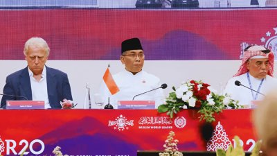 Holland Taylor dan Ancaman Infiltrasi: PBNU Diminta Tingkatkan Pertahanan Ideologis