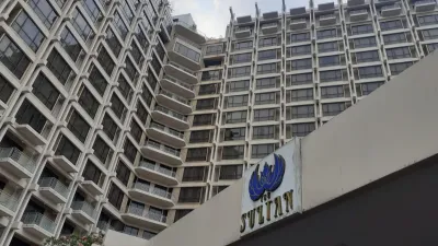 Judul Hotel Sultan Dieksekusi, Sengketa Tanah dan Bisnis Kembali Disorot Lead