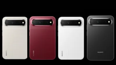 Huawei Pura X View Siap Ungkap Harga dan Spesifikasi Lengkap