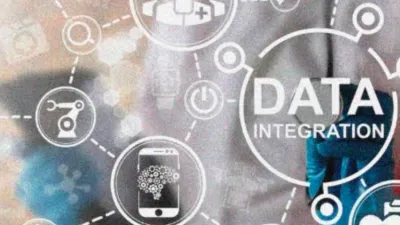 Integrasi Data Nasional, Keamanan Siber Jadi Fondasi AI