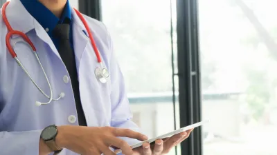 Internship Dokter Indonesia: 95% Penempatan Sesuai Domisili