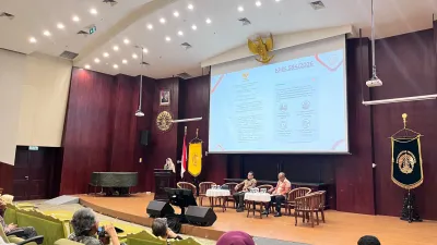 Program Internship Dokter Indonesia Perlu Pengawasan Pendampingan