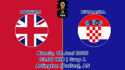 Inggris vs Kroasia: Misi Thomas Tuchel Akhiri Status Hampir Juara
