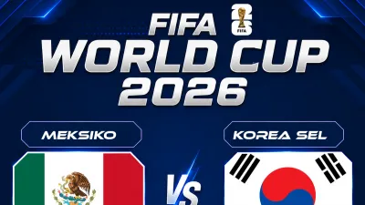 Meksiko vs Korea Selatan, Ujian Efisiensi El Tri