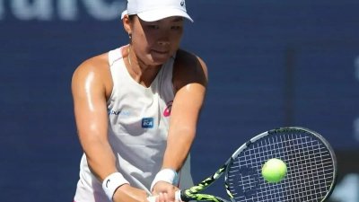 Janice Tjen Siap Berjuang di Miami Open 2026