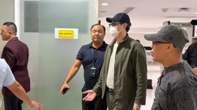 Richard Arief Muljadi Ditangkap Setelah Lama Buron, Ini Jejak Kasusnya