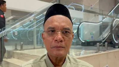 Karhutla Kalimantan Disorot DPR, BNPB Diminta Perkuat Antisipasi