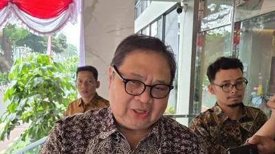 Karhutla Kalimantan Selatan Tekan Ekonomi, Ini Faktanya