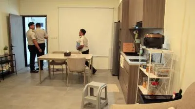 Kasus Lapas Cibinong Masuk Sorotan, Ini Langkah Berikutnya