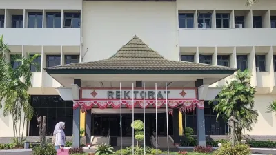 Kasus OTT Unsoed, Kampus Tunggu Penjelasan Resmi KPK