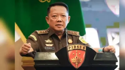 Kekayaan Febrie Rp18,26 Miliar, Jauh di Atas Kuntadi