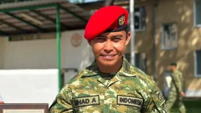 Kematian Letda Jihad, Keluarga Menanti Kejelasan Proses
