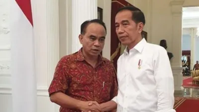 Klarifikasi Projo soal Video Budi Arie dan Pemilu