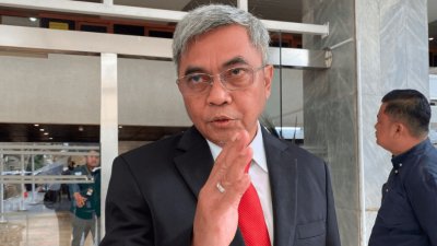 KPK Siapkan Tindakan Tegas atas Kasus Kuota Haji
