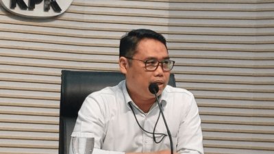 KPK Targetkan Audit Kerugian Negara Kuota Haji Rampung Desember, Tersangka Menunggu Sinyal BPK