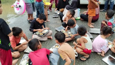 Krisis Bencana di Sumatera: Data Korban Meningkat, Negara Hadapi Ujian Ketangguhan