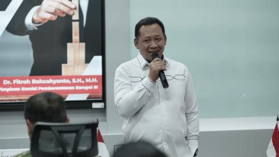 Kuota Haji dan Ujian Integritas Negara