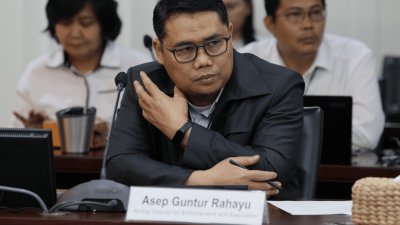 Kuota Haji Tutup Tahun Tanpa Tersangka
