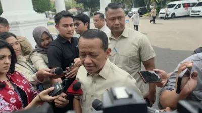 Prabowo Bahas Listrik 1.400 Desa dan Pabrik CATL Siap Produksi