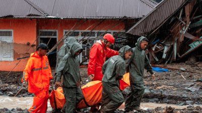 Lonjakan 441 Korban di Sumatera: Peringatan Strategis bagi Ketahanan Nasional