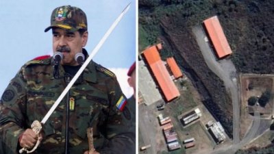 Maduro Ditangkap, Pertaruhan Besar atas Mineral Strategis Venezuela
