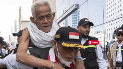 Mandeknya Kasus Haji, Ujian Ketegasan Negara dalam Menjaga Integritas