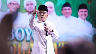 Manuver Syuriah adalah Ancaman Serius bagi Ketahanan Konstitusi PBNU