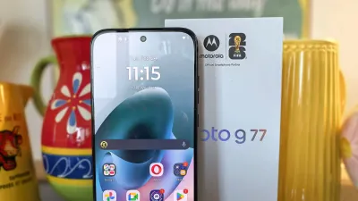 Moto G77 Power Resmi Meluncur, Usung Kamera Sony LYT-600 dan Baterai 7.000 mAh