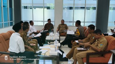 Ndalem Pojok Didorong Jadi Laboratorium Strategis Karakter Bangsa
