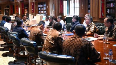 Negara Bergerak Membentengi SDA: Prabowo Turunkan Kekuatan Militer di Dua Titik Strategis
