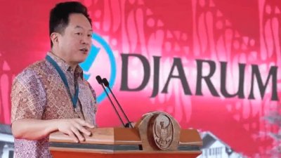 Negara Bergerak: Pencekalan Bos Djarum dan Pesan Tegas untuk Korporasi Besar