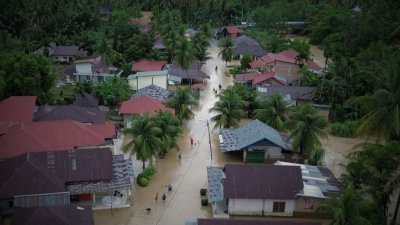Negara Hadapi Krisis Sumatera: Ketegasan Pemerintah Jadi Kunci Tekan Dampak Bencana
