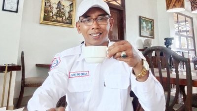 P3K Mandek, Guru Madrasah Swasta Tekan Pemerintah pada HGN 2025 