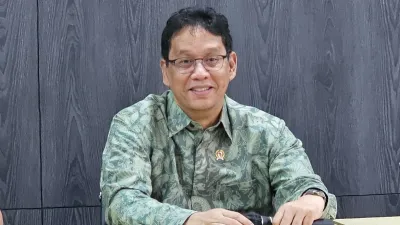 Pajak JHT Jadi Sorotan, Ini Empat Alasan Buruh Minta Tarif Nol Persen