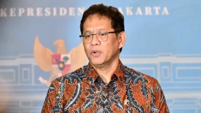 Panda Bond Jadi Strategi Kurangi Ketergantungan Dolar AS bagi APBN